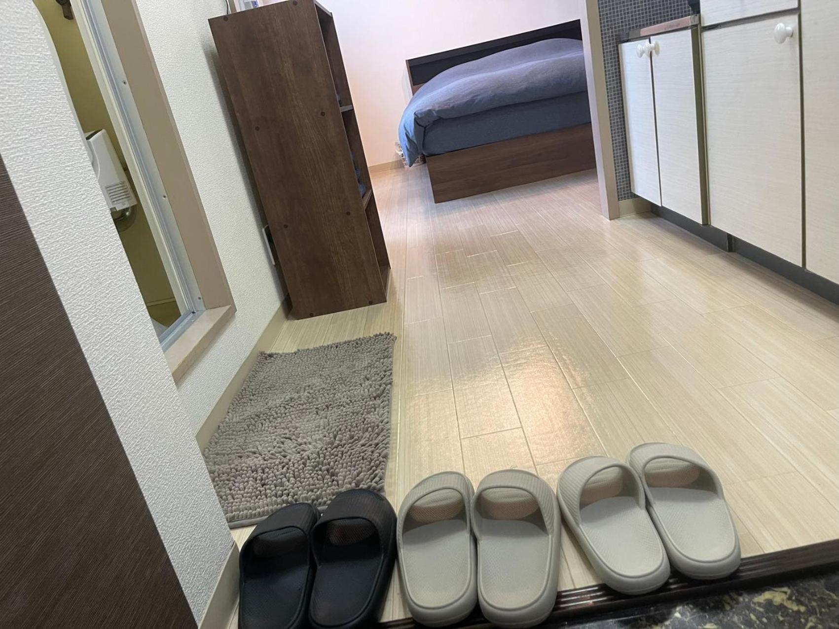 Okaeri築地町 Appartement Takamatsu Buitenkant foto
