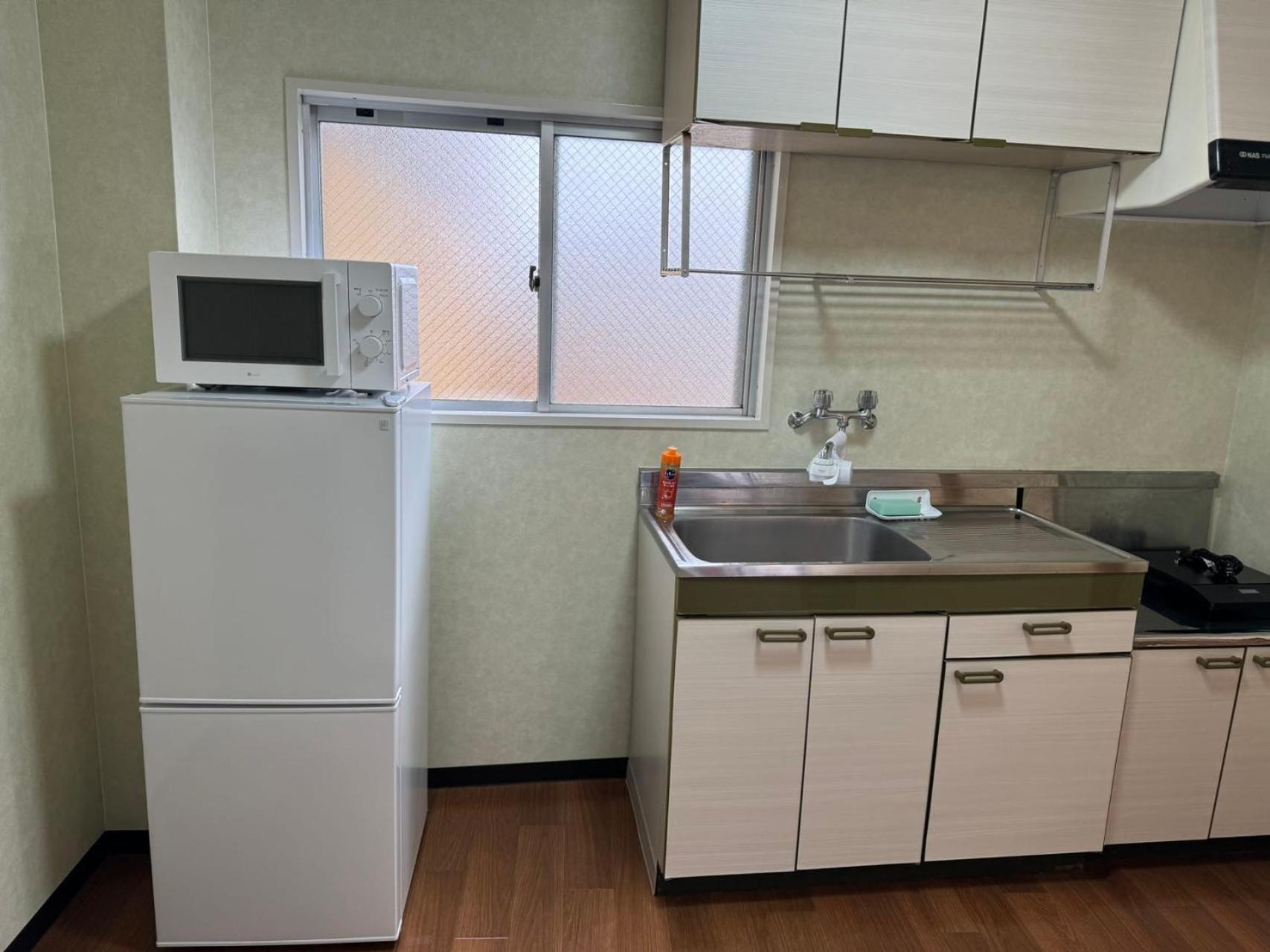 Okaeri築地町 Appartement Takamatsu Buitenkant foto