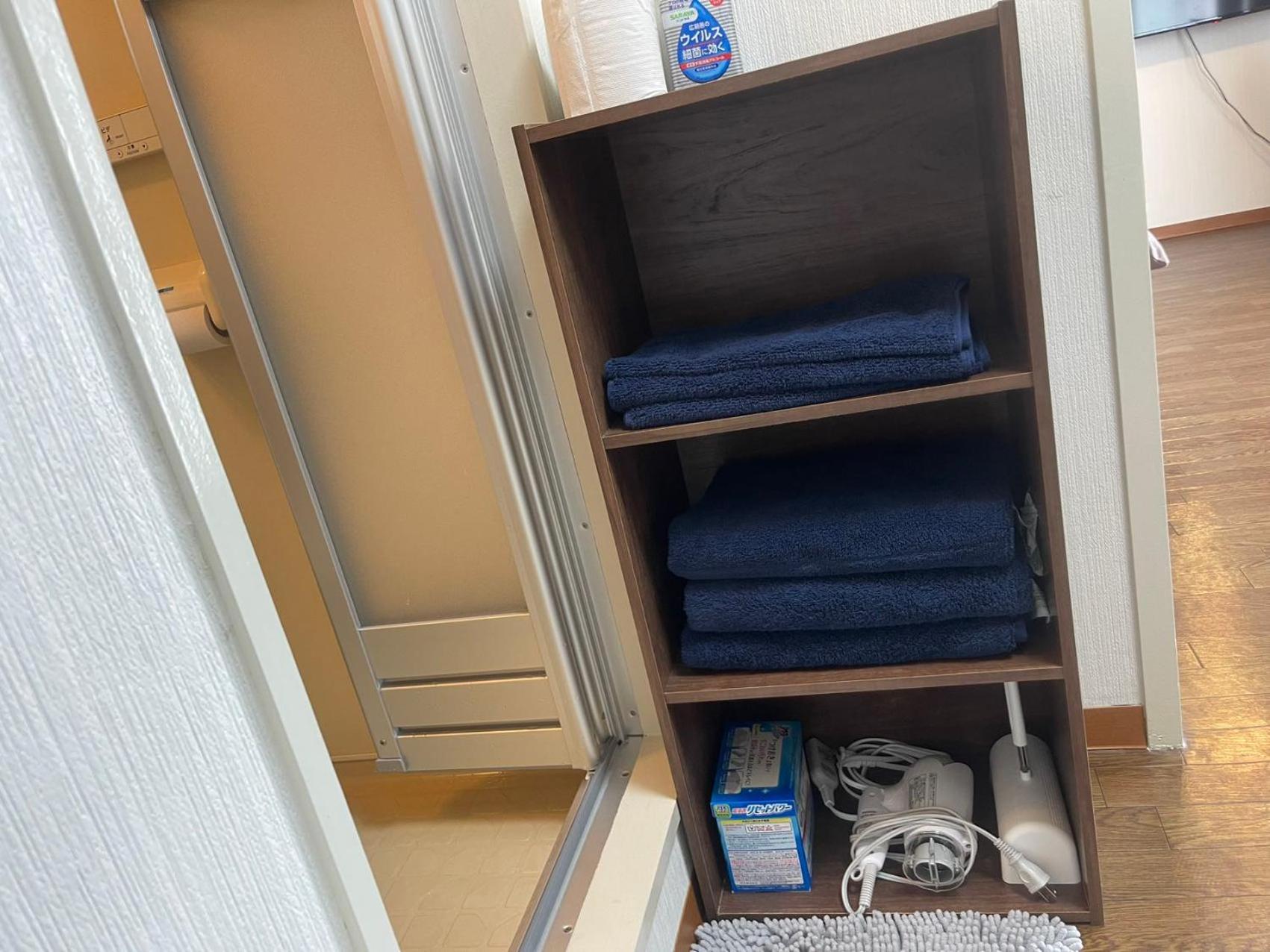 Okaeri築地町 Appartement Takamatsu Buitenkant foto