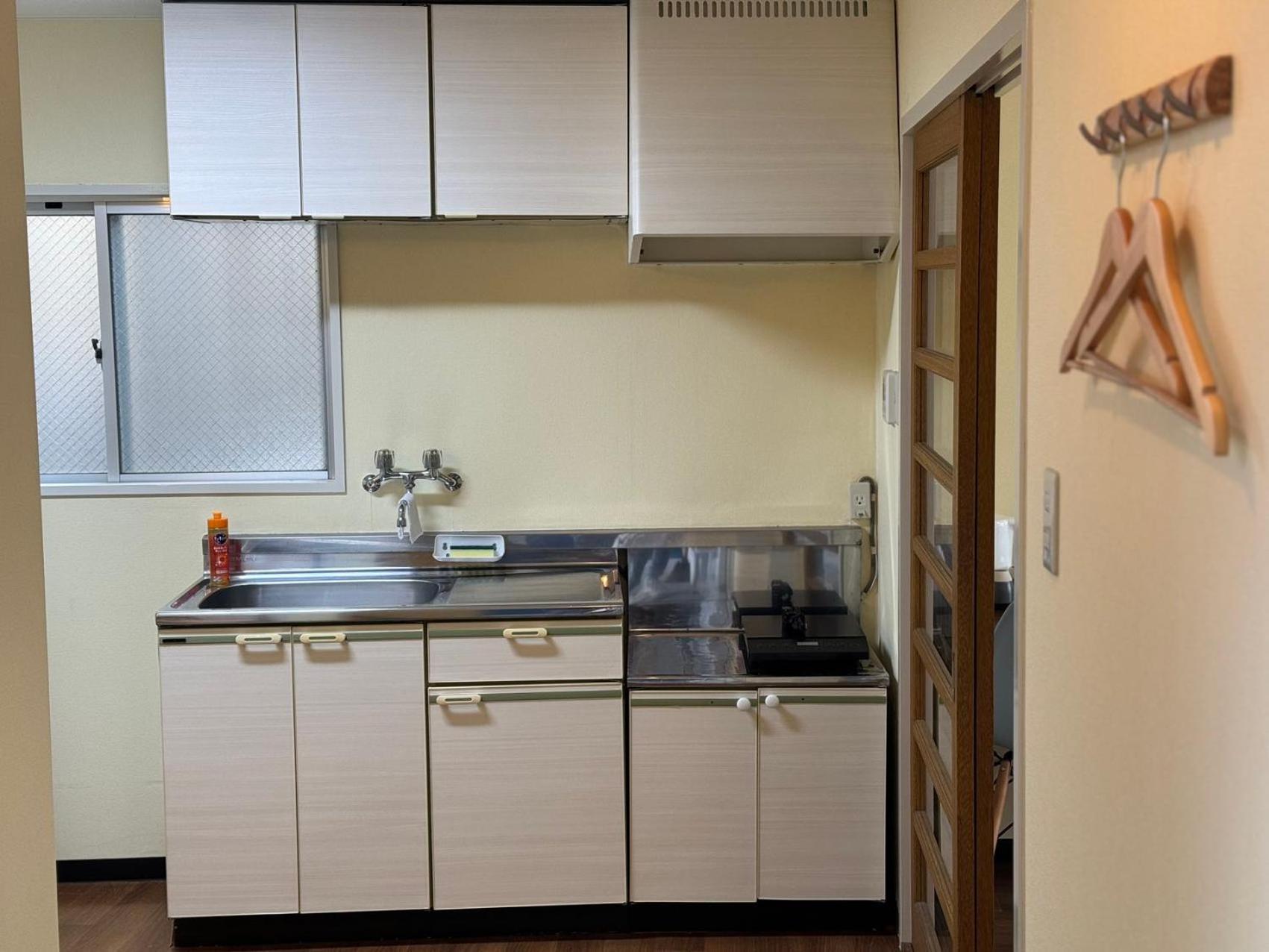 Okaeri築地町 Appartement Takamatsu Buitenkant foto