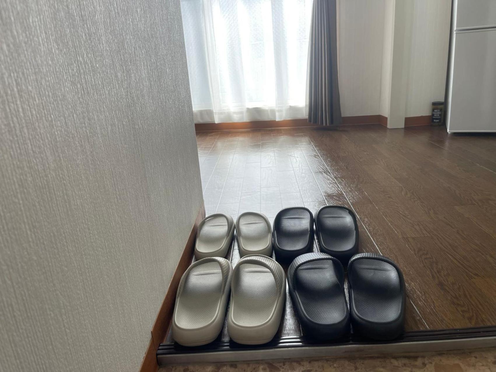 Okaeri築地町 Appartement Takamatsu Buitenkant foto