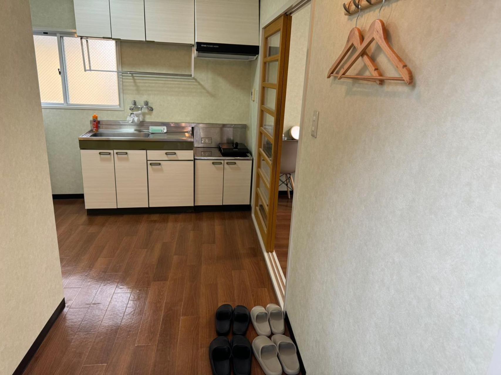 Okaeri築地町 Appartement Takamatsu Buitenkant foto