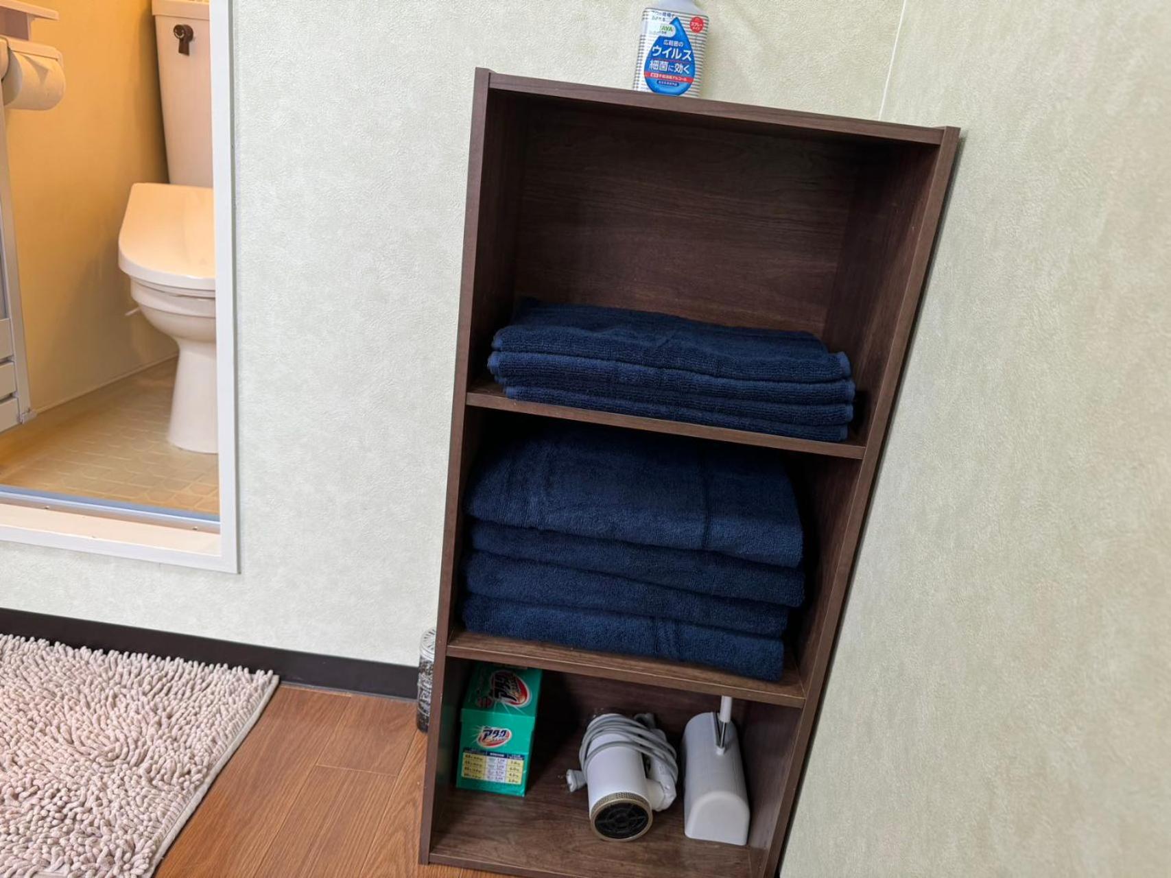 Okaeri築地町 Appartement Takamatsu Buitenkant foto