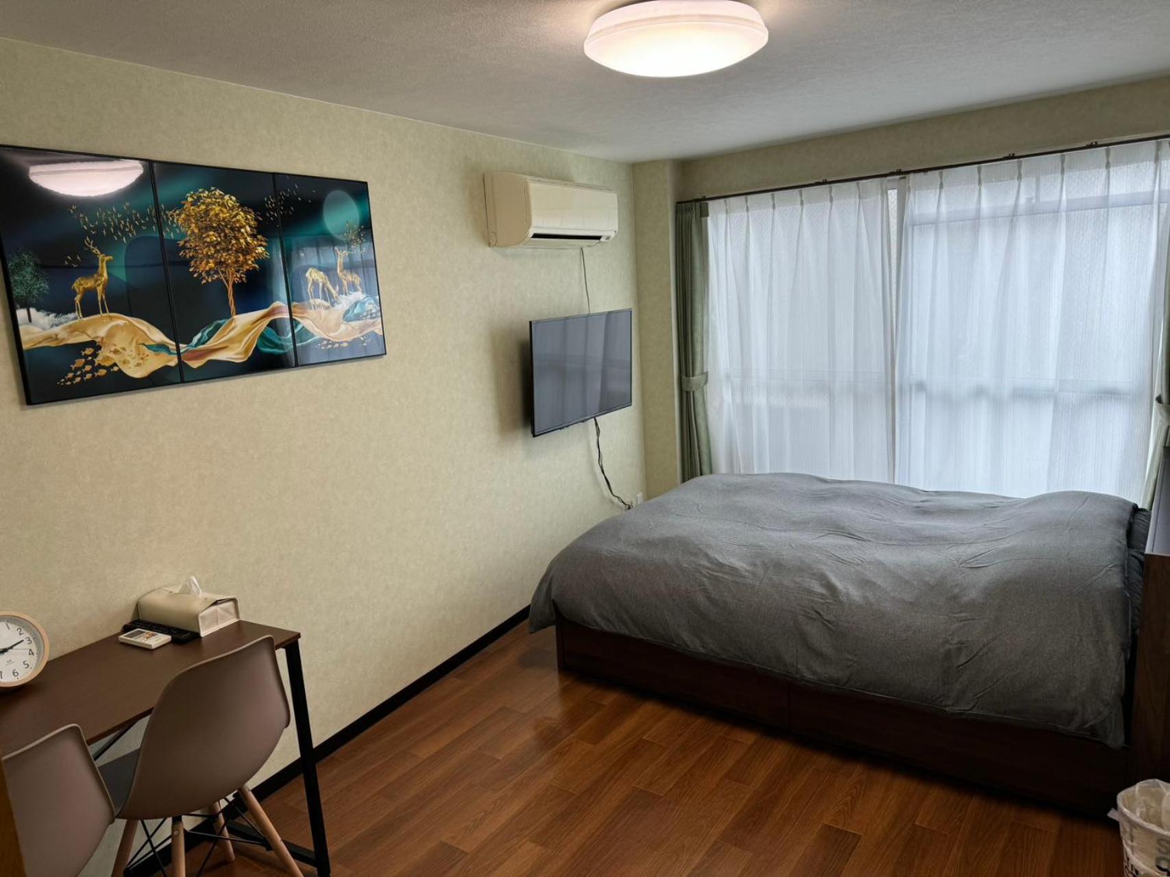 Okaeri築地町 Appartement Takamatsu Buitenkant foto