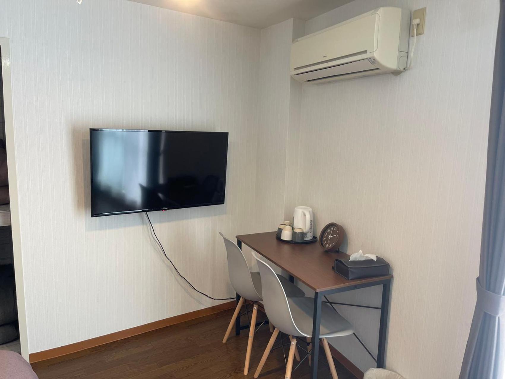 Okaeri築地町 Appartement Takamatsu Buitenkant foto