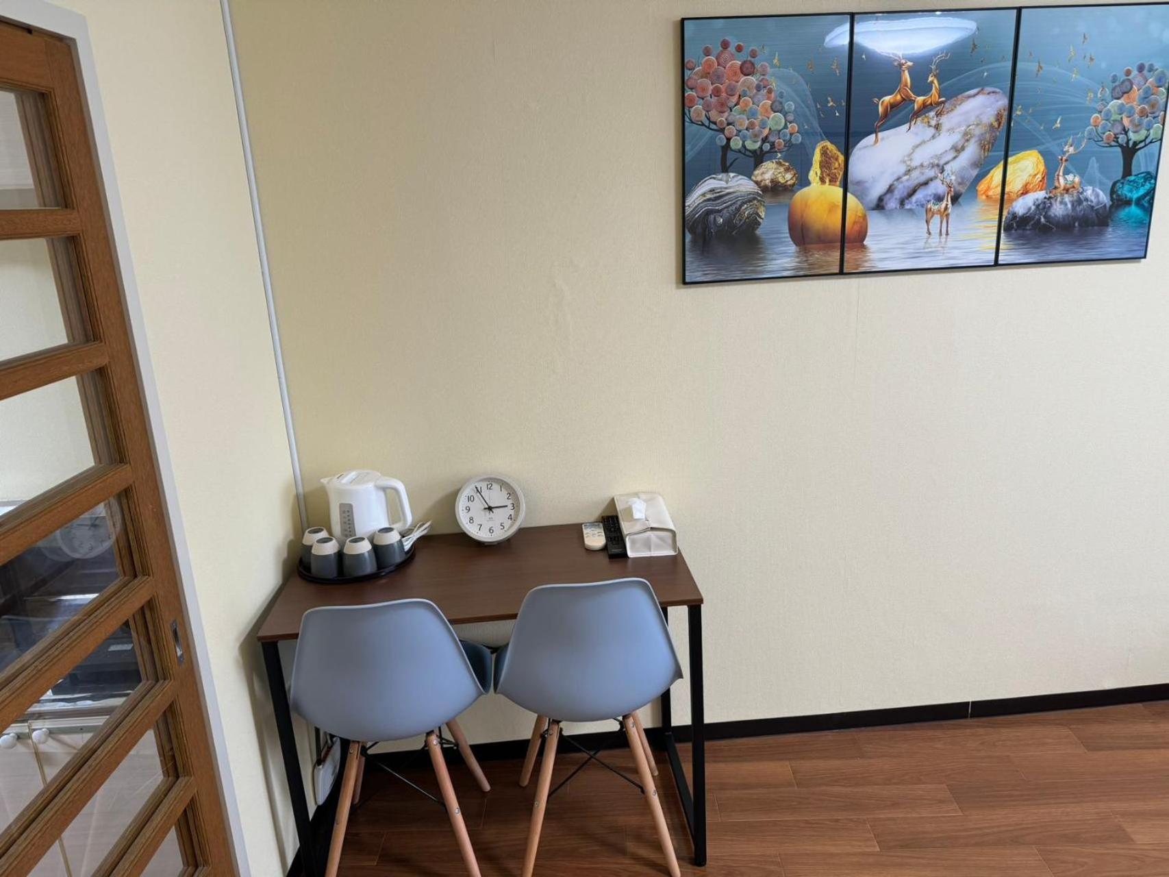 Okaeri築地町 Appartement Takamatsu Buitenkant foto