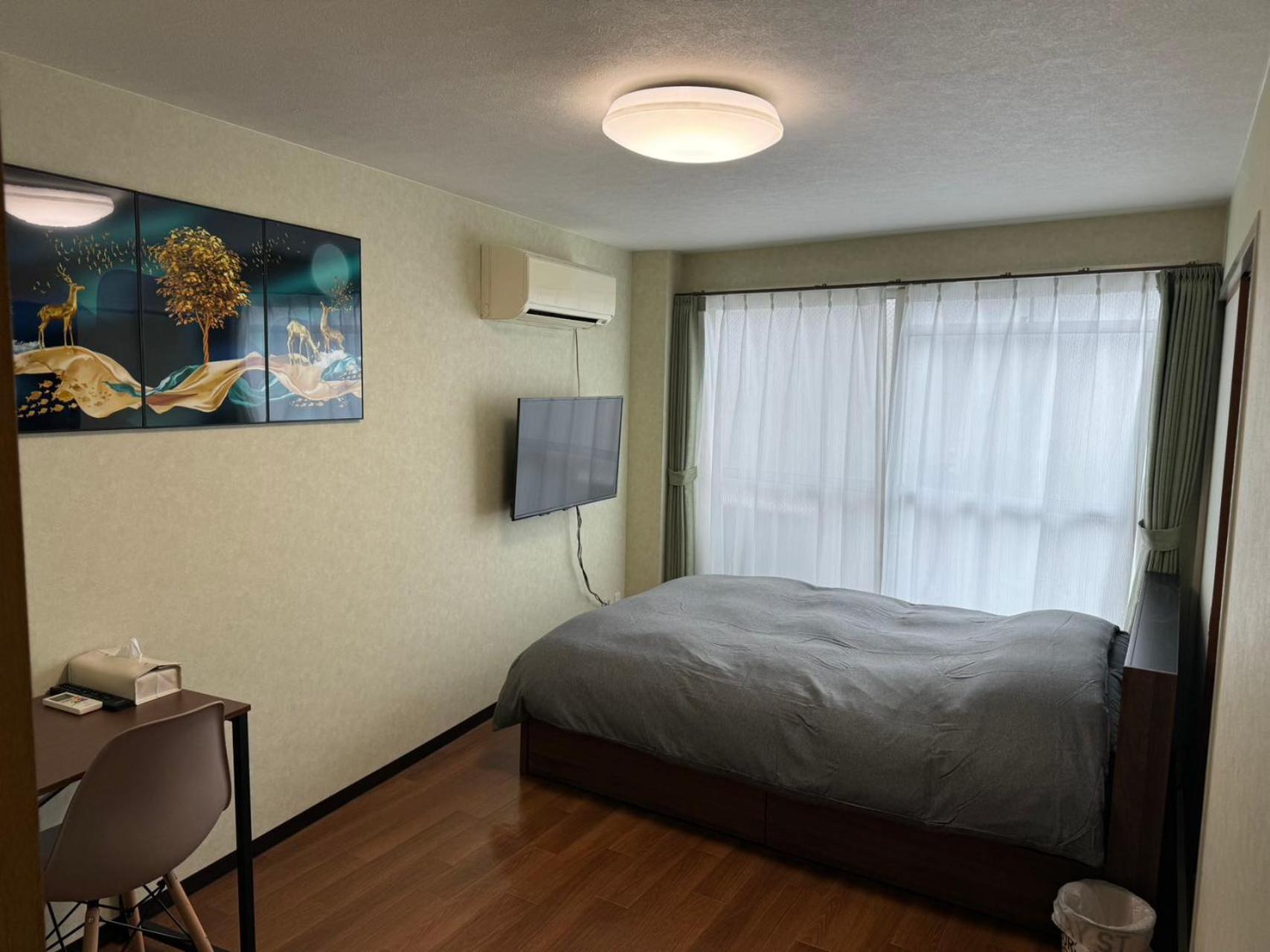Okaeri築地町 Appartement Takamatsu Buitenkant foto