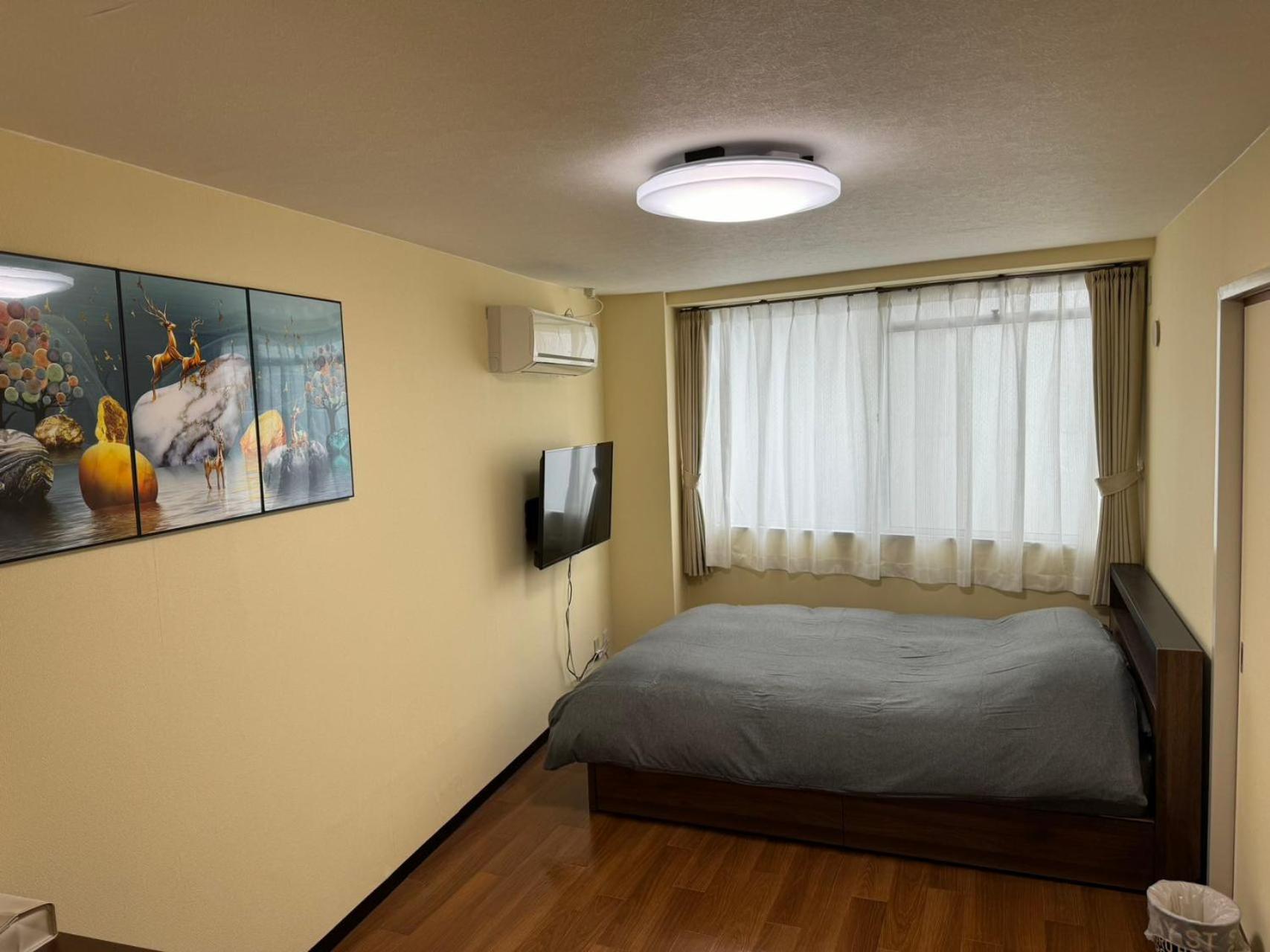 Okaeri築地町 Appartement Takamatsu Buitenkant foto