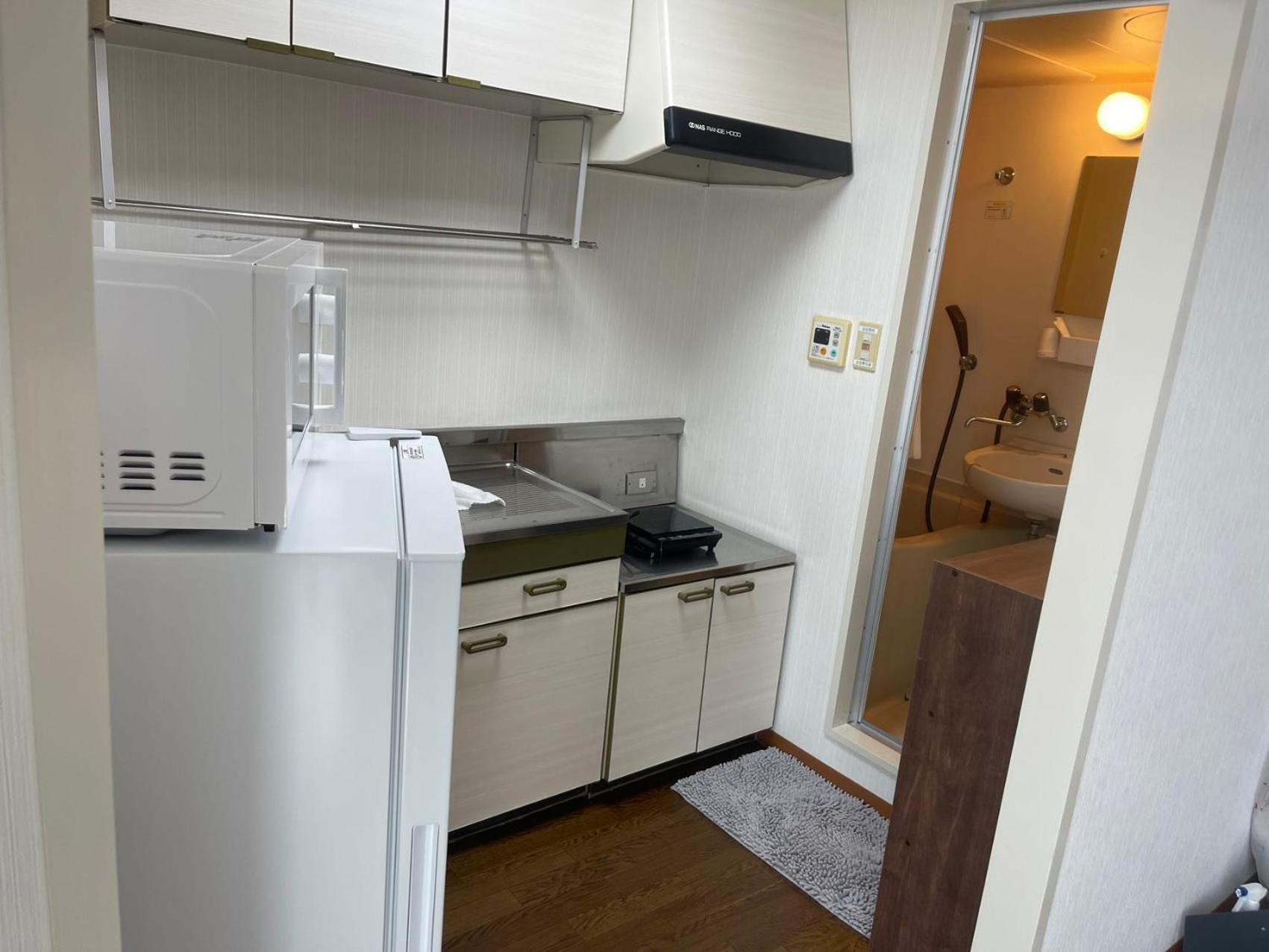 Okaeri築地町 Appartement Takamatsu Buitenkant foto