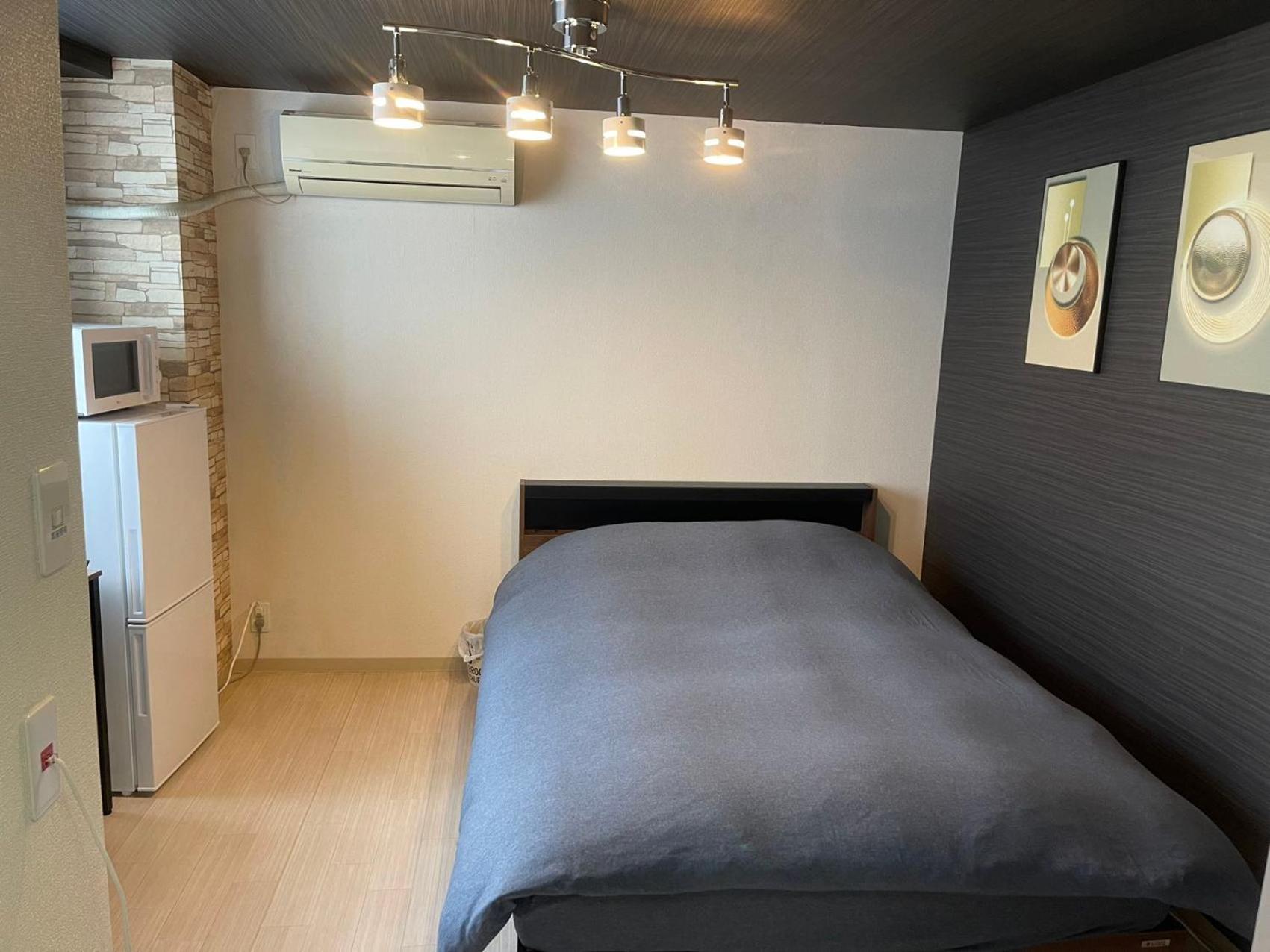 Okaeri築地町 Appartement Takamatsu Buitenkant foto