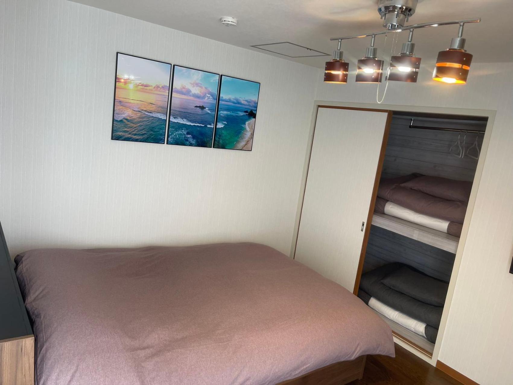 Okaeri築地町 Appartement Takamatsu Buitenkant foto