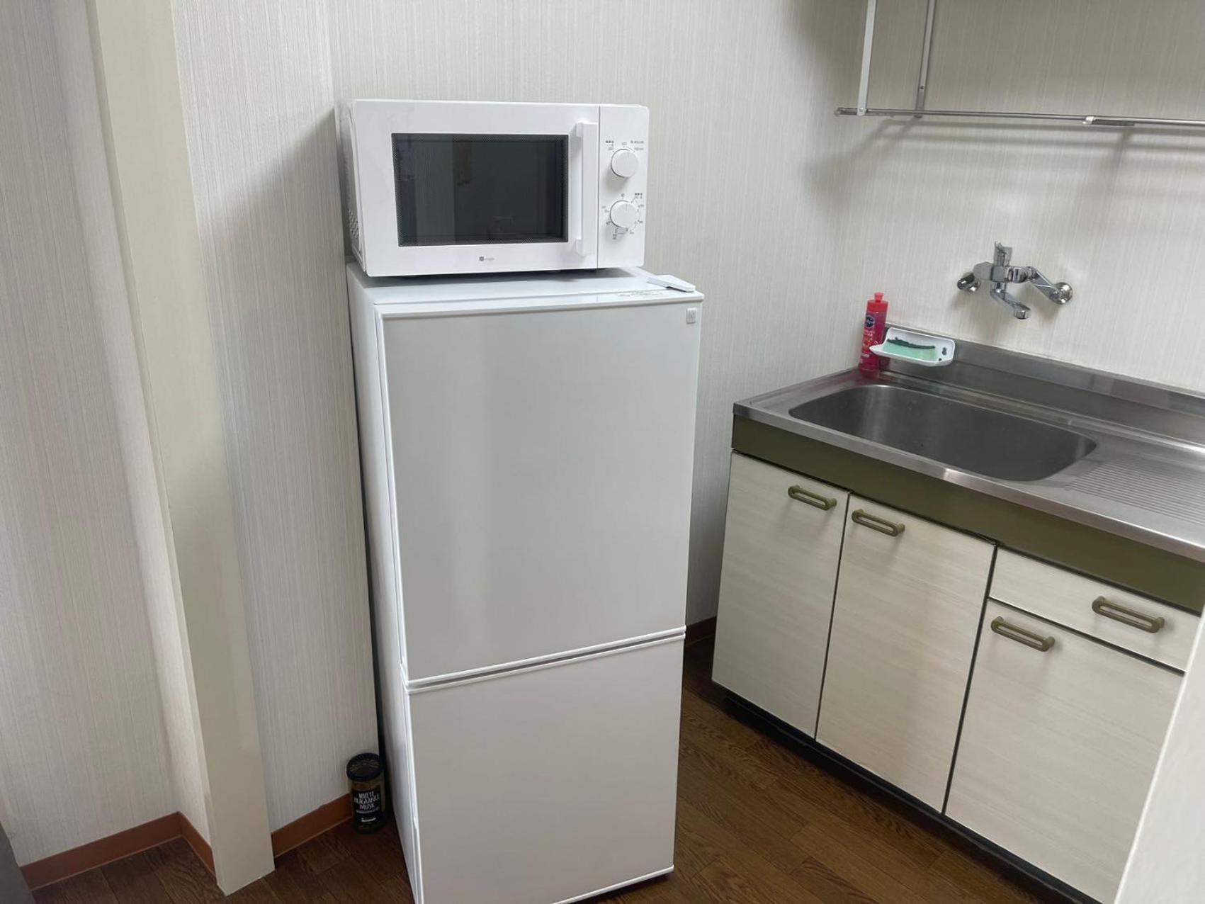 Okaeri築地町 Appartement Takamatsu Buitenkant foto