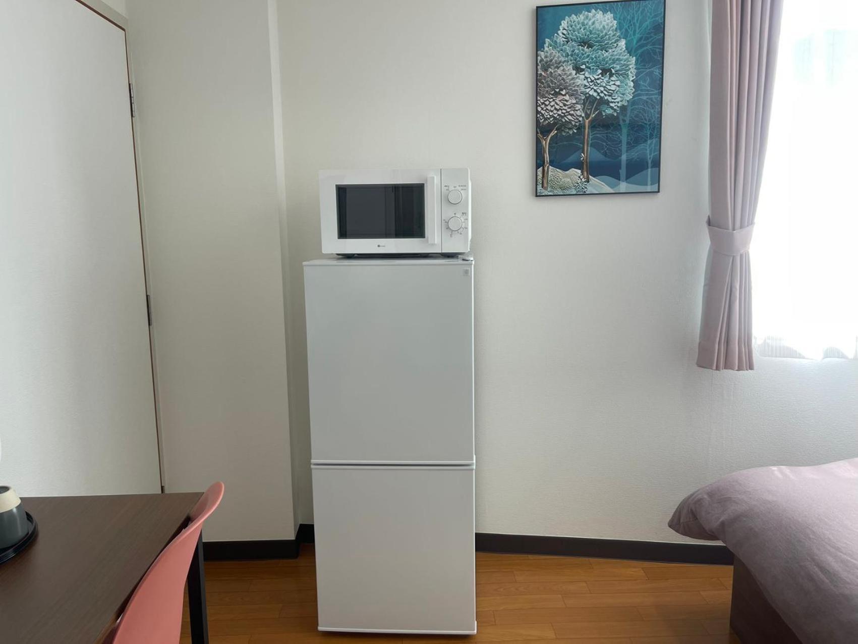 Okaeri築地町 Appartement Takamatsu Buitenkant foto