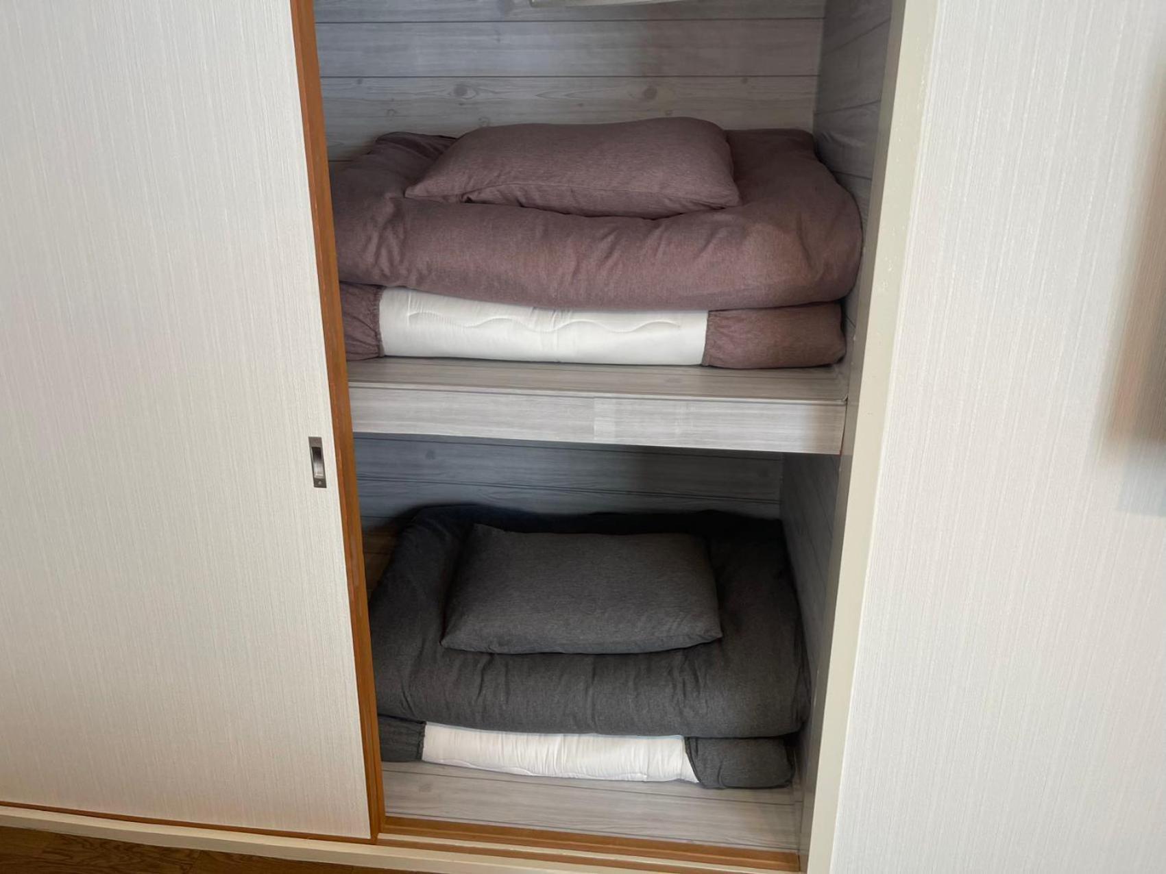 Okaeri築地町 Appartement Takamatsu Buitenkant foto