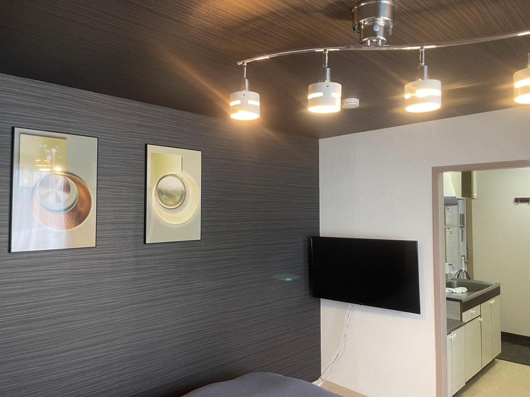 Okaeri築地町 Appartement Takamatsu Buitenkant foto