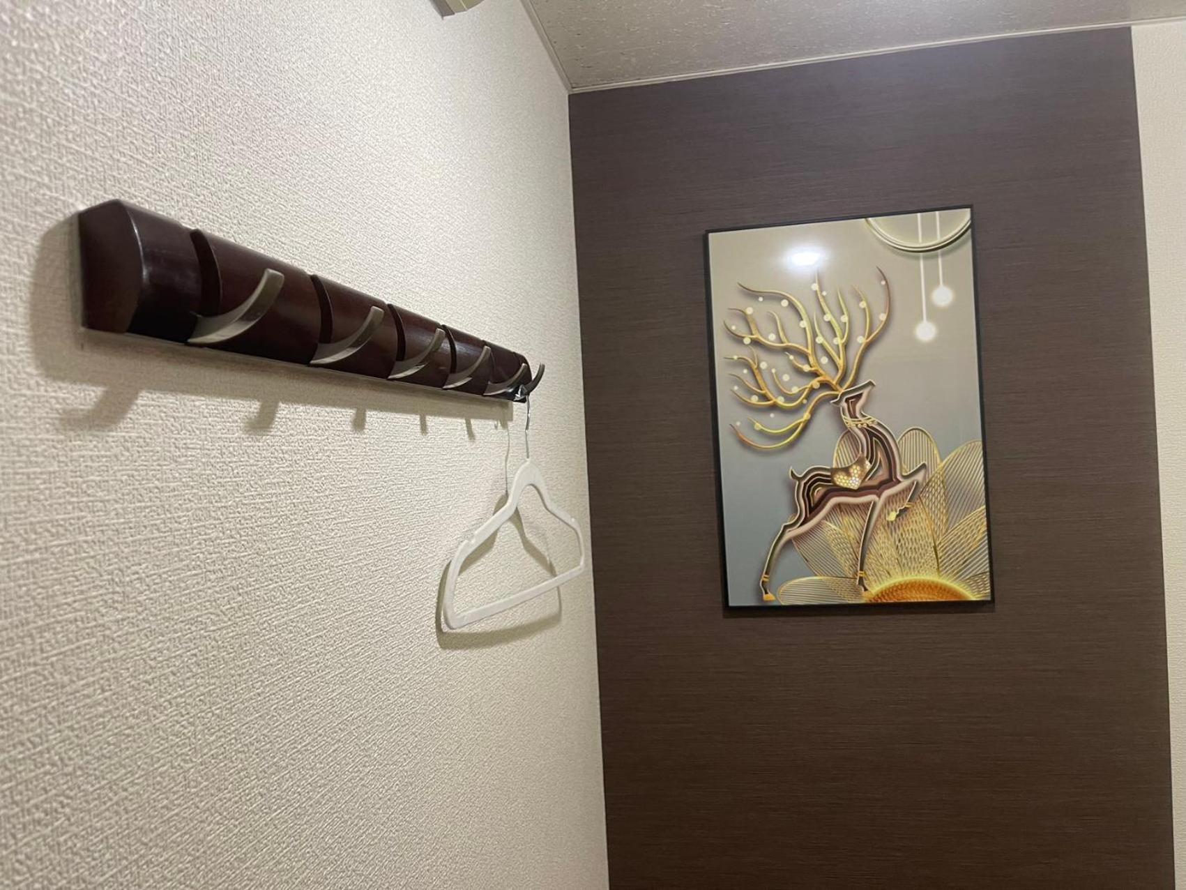 Okaeri築地町 Appartement Takamatsu Buitenkant foto